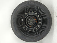 2019 Subaru Xv Spare Donut Tire Wheel Rim Oem - Oemusedautoparts1.com