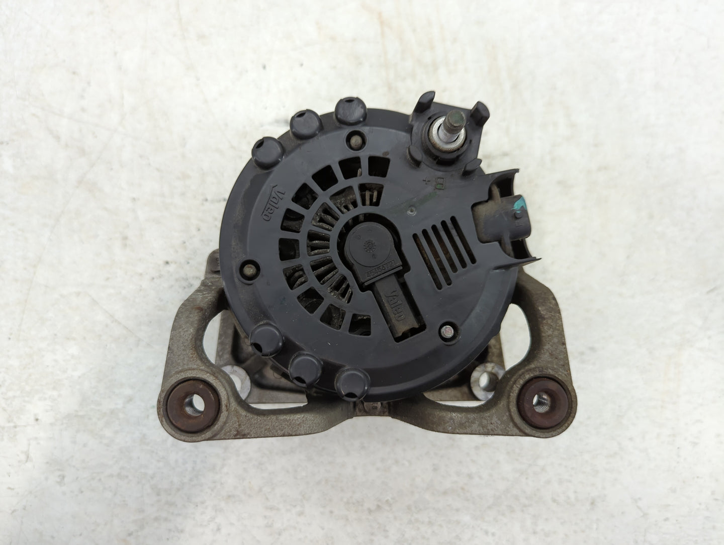 2019 Subaru Xv Alternator Replacement Generator Charging Assembly Engine OEM P/N:13579791 Fits OEM Used Auto Parts - Oemused