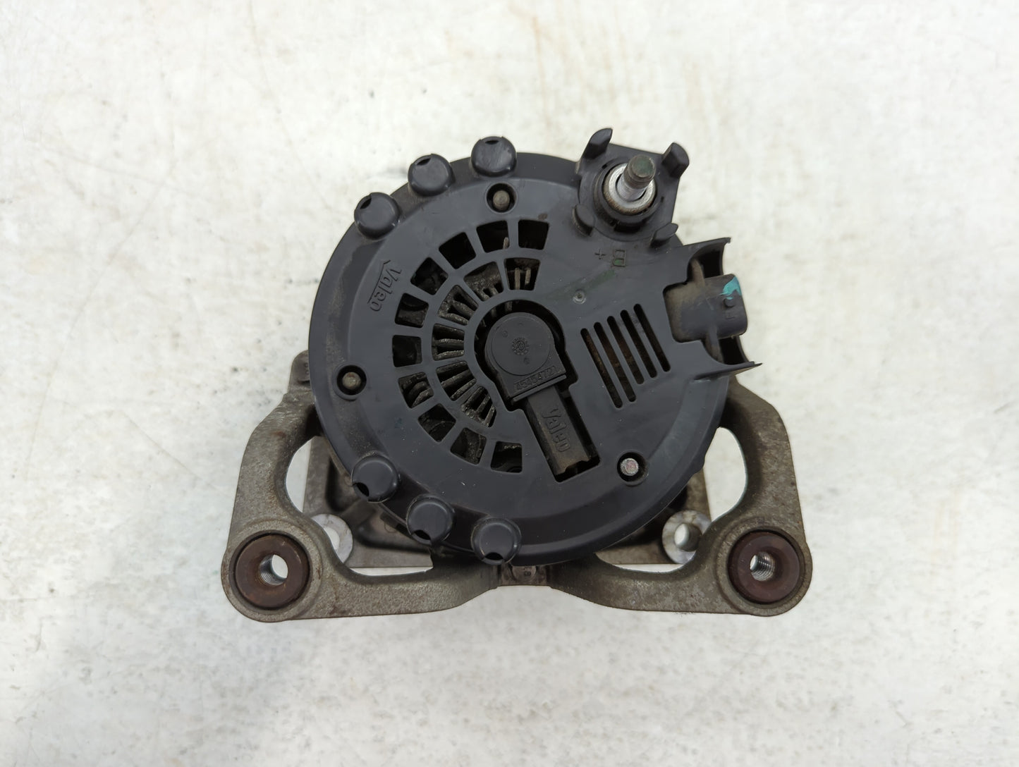2019 Subaru Xv Alternator Replacement Generator Charging Assembly Engine OEM P/N:13579791 Fits OEM Used Auto Parts - Oemused