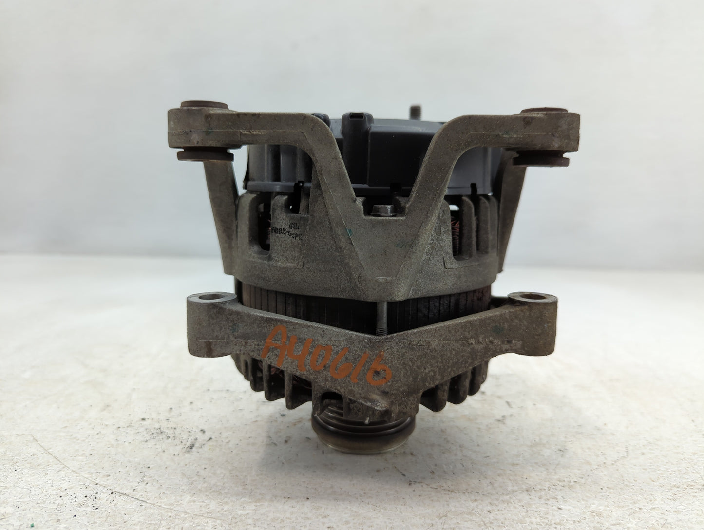 2019 Subaru Xv Alternator Replacement Generator Charging Assembly Engine OEM P/N:13579791 Fits OEM Used Auto Parts - Oemused