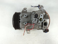 2019 Subaru Xv Air Conditioning A/c Ac Compressor Oem - Oemusedautoparts1.com