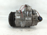 2019 Subaru Xv Air Conditioning A/c Ac Compressor Oem - Oemusedautoparts1.com