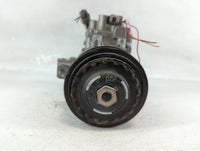 2019 Subaru Xv Air Conditioning A/c Ac Compressor Oem - Oemusedautoparts1.com