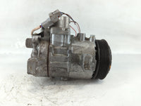 2019 Subaru Xv Air Conditioning A/c Ac Compressor Oem - Oemusedautoparts1.com