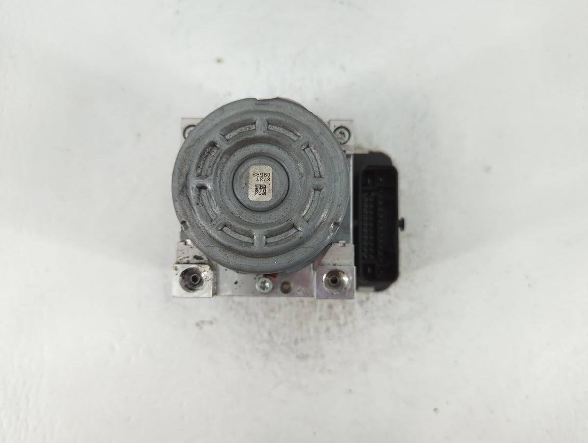 2019 Subaru Xv Anti-Lock Brake ABS Pump Module Actuator OEM P/N:2102-5726 27536FL170 Fits OEM Used Auto Parts - Oemusedautop