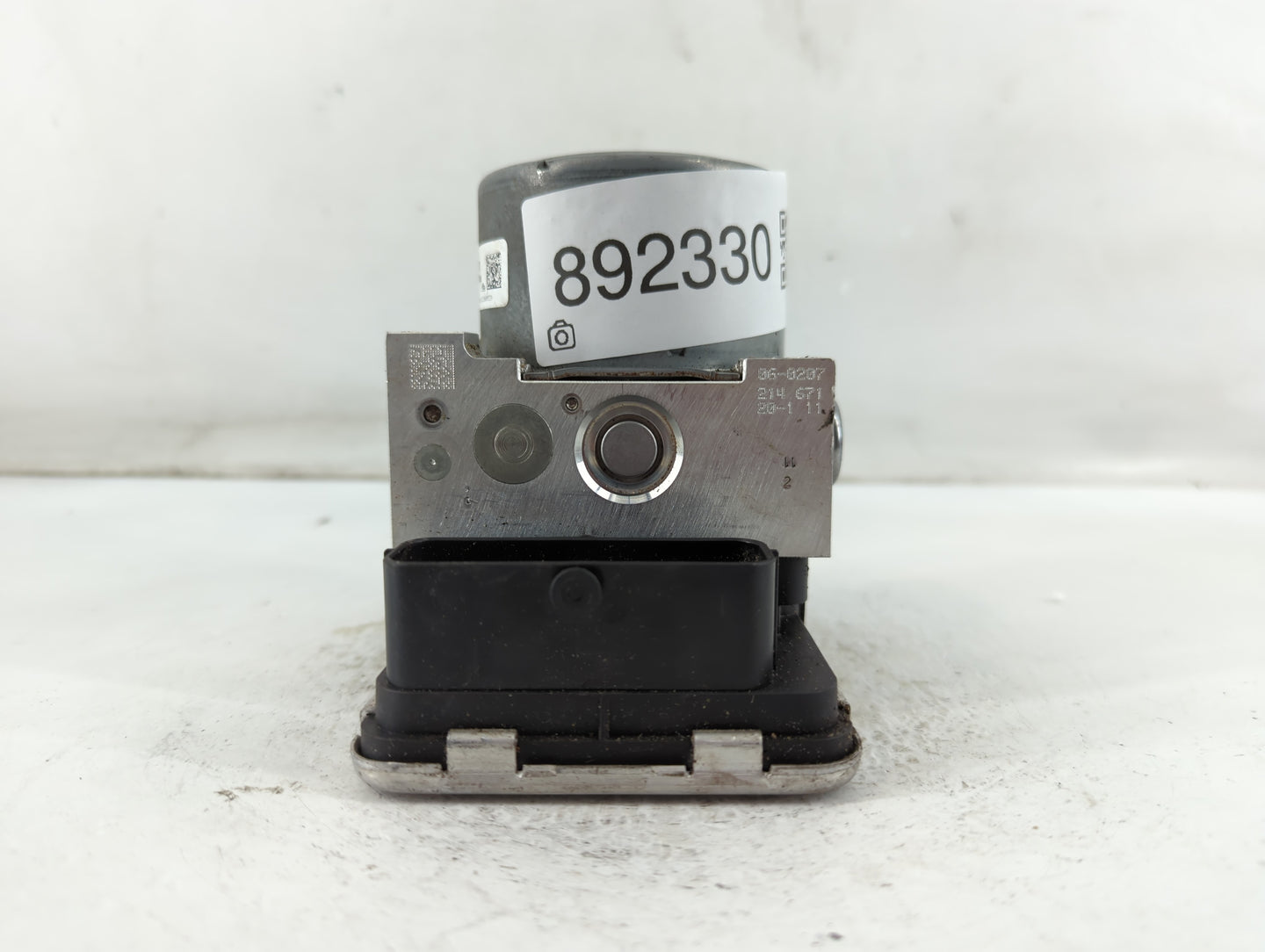 2019 Subaru Xv ABS Pump Control Module Replacement P/N:2102-5726 27536FL170 Fits OEM Used Auto Parts - Oemusedautoparts1.com