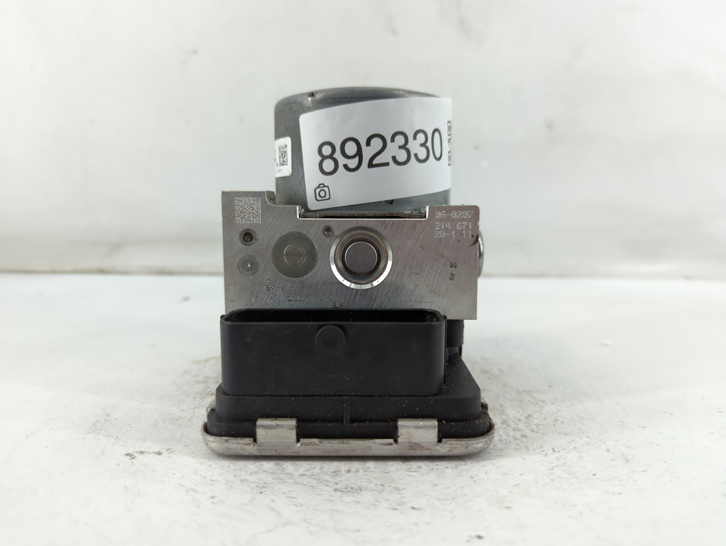 2019 Subaru Xv ABS Pump Control Module Replacement P/N:2102-5726 27536FL170 Fits OEM Used Auto Parts - Oemusedautoparts1.com