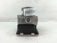 2019 Subaru Xv Anti-Lock Brake ABS Pump Module Actuator OEM P/N:2102-5726 27536FL170 Fits OEM Used Auto Parts - Oemusedautop