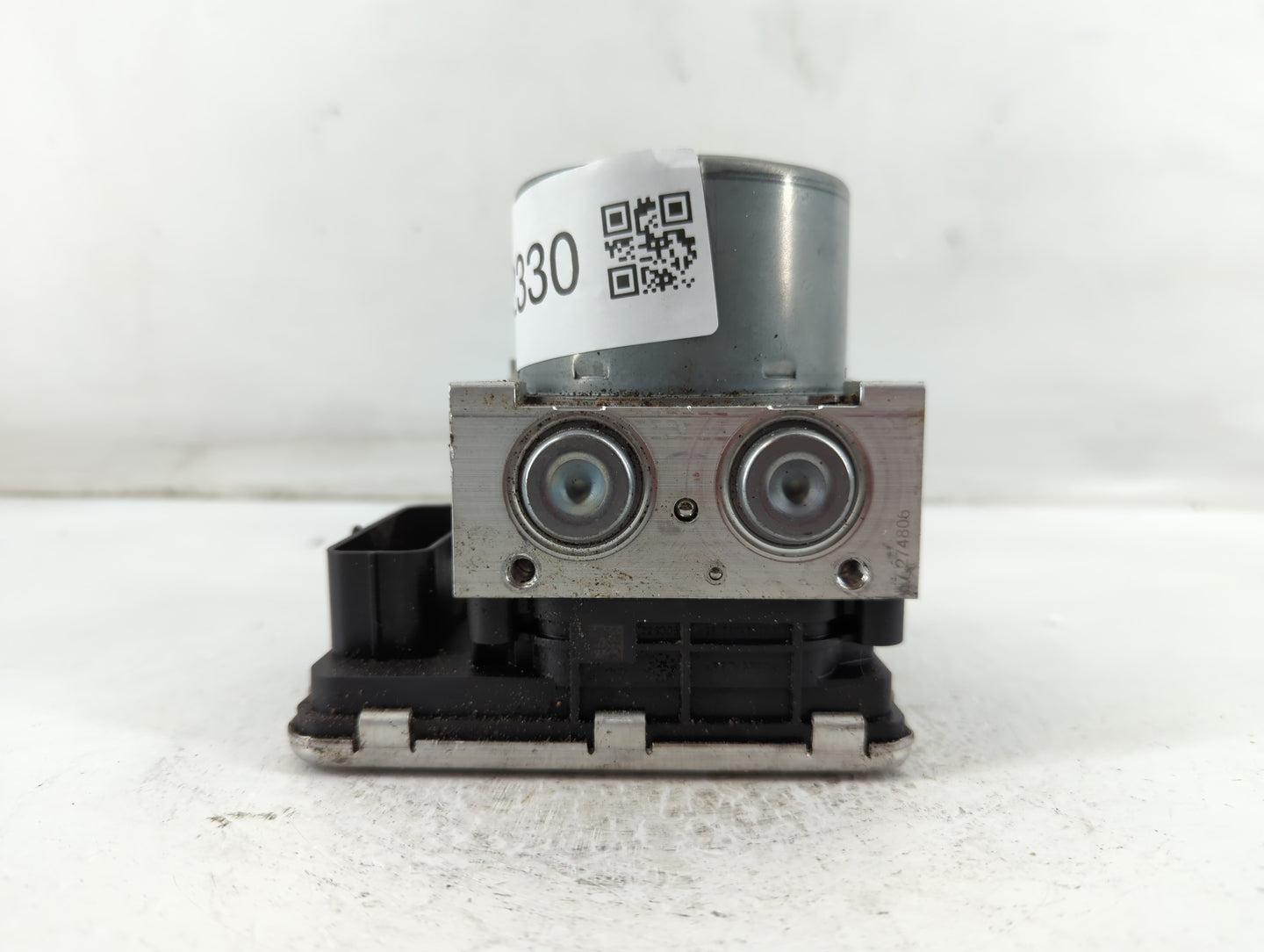 2019 Subaru Xv ABS Pump Control Module Replacement P/N:2102-5726 27536FL170 Fits OEM Used Auto Parts - Oemusedautoparts1.com
