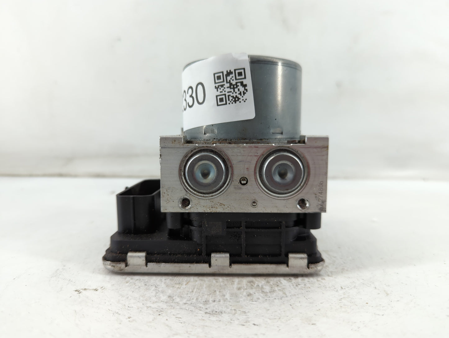 2019 Subaru Xv ABS Pump Control Module Replacement P/N:2102-5726 27536FL170 Fits OEM Used Auto Parts - Oemusedautoparts1.com