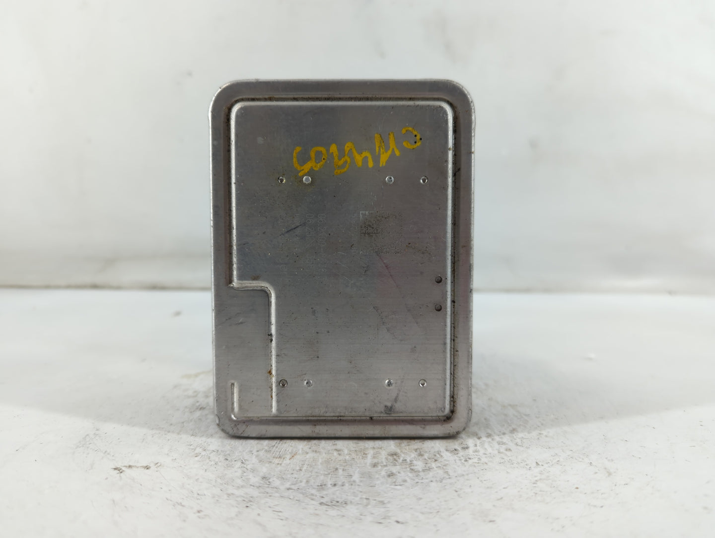 2019 Subaru Xv ABS Pump Control Module Replacement P/N:2102-5726 27536FL170 Fits OEM Used Auto Parts - Oemusedautoparts1.com