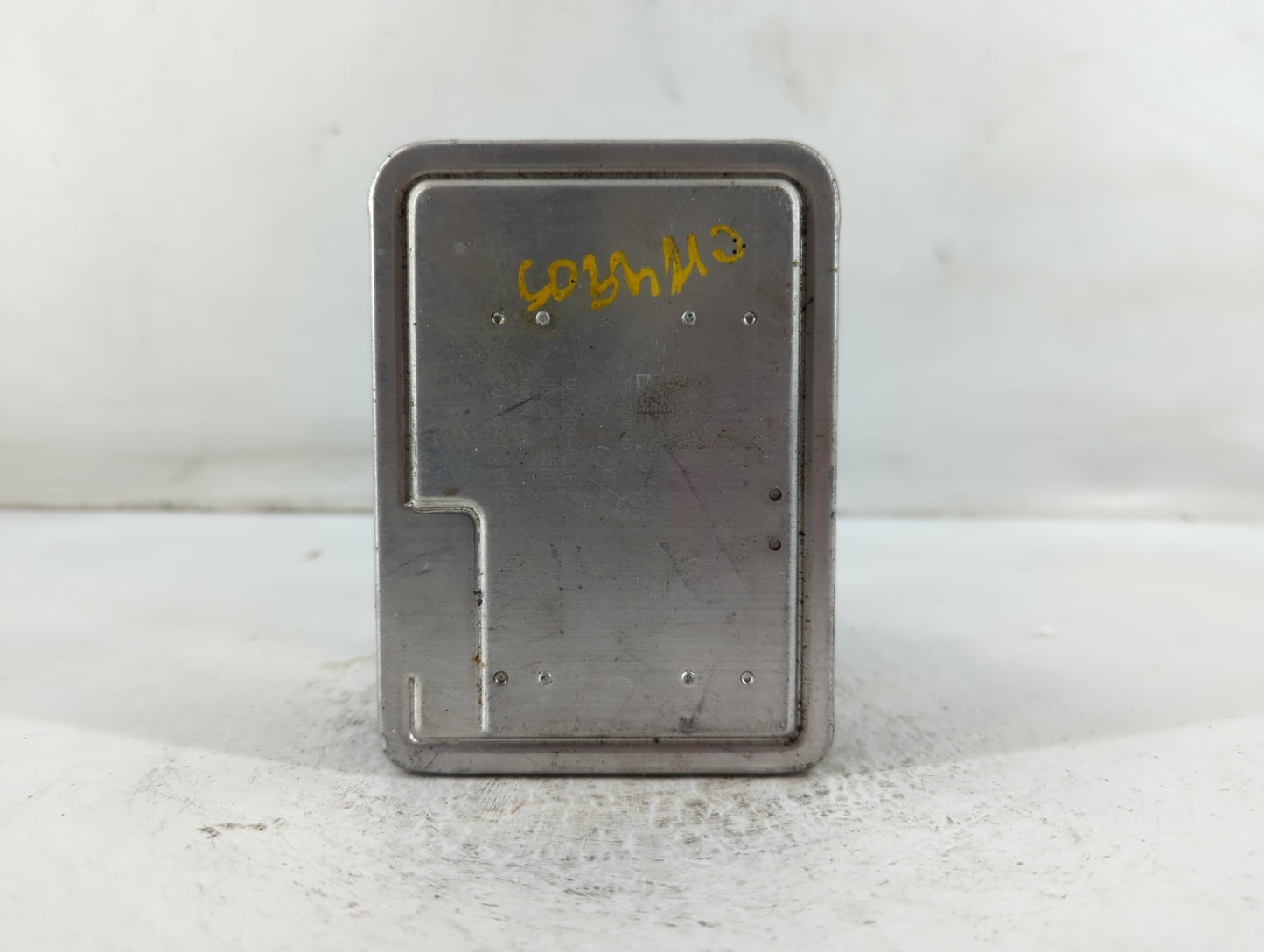 2019 Subaru Xv ABS Pump Control Module Replacement P/N:2102-5726 27536FL170 Fits OEM Used Auto Parts - Oemusedautoparts1.com