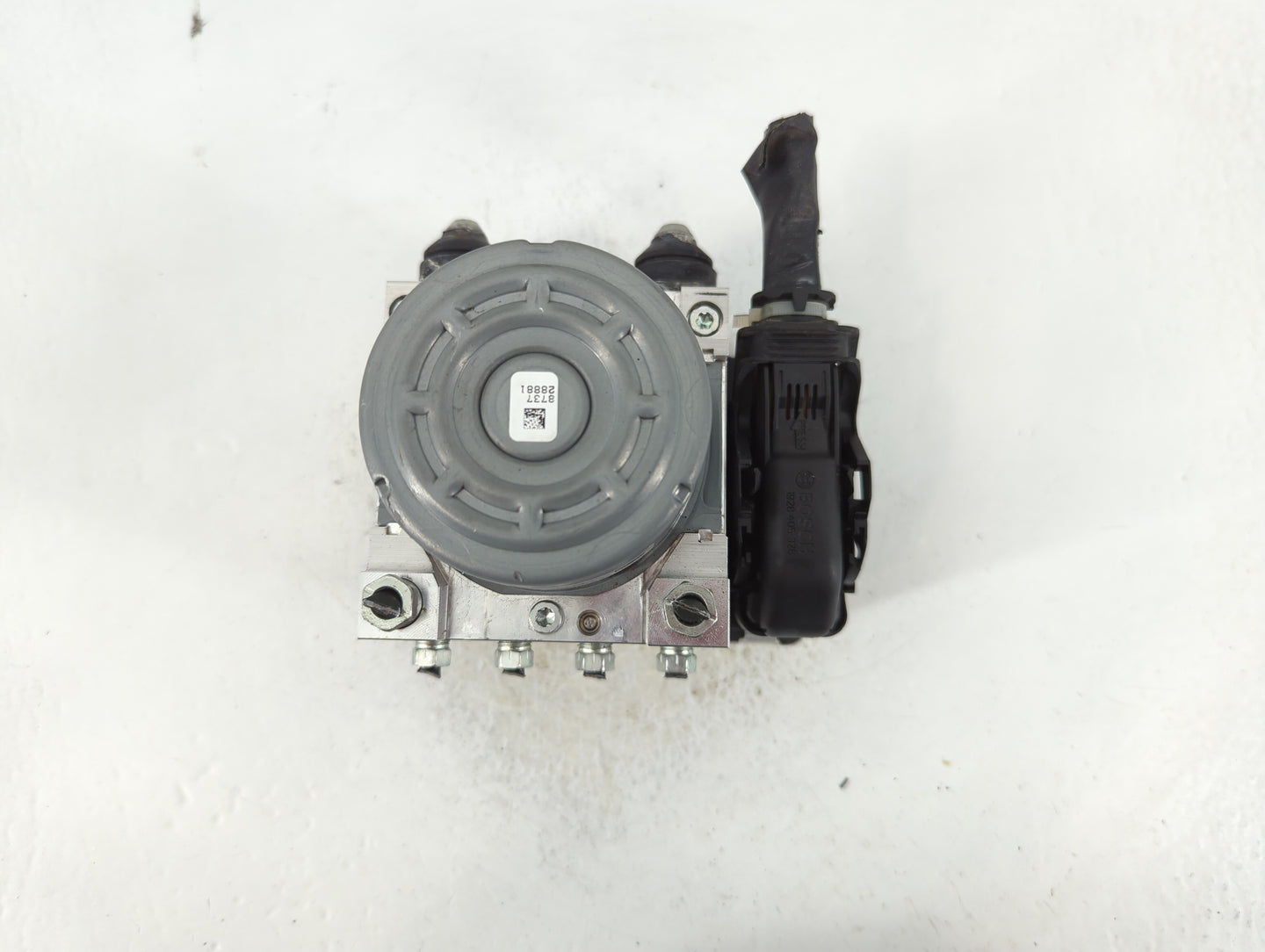 2019 Subaru Xv ABS Pump Control Module Replacement P/N:2102-5726 27536FL170 Fits OEM Used Auto Parts - Oemusedautoparts1.com