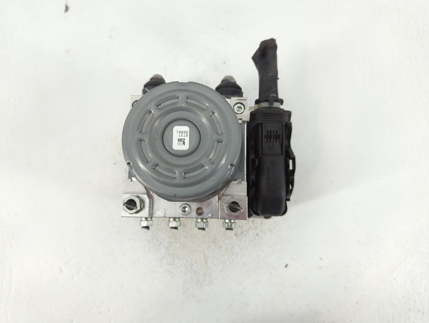2019 Subaru Xv ABS Pump Control Module Replacement P/N:2102-5726 27536FL170 Fits OEM Used Auto Parts - Oemusedautoparts1.com