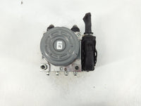 2019 Subaru Xv ABS Pump Control Module Replacement P/N:2102-5726 27536FL170 Fits OEM Used Auto Parts - Oemusedautoparts1.com