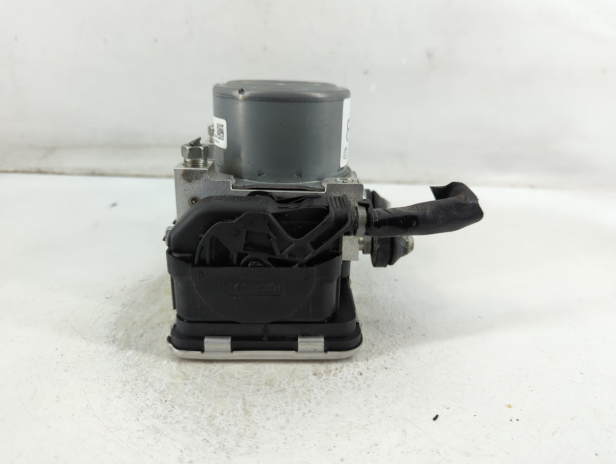 2019 Subaru Xv Anti-Lock Brake ABS Pump Module Actuator OEM P/N:2102-5726 27536FL170 Fits OEM Used Auto Parts - Oemusedautop