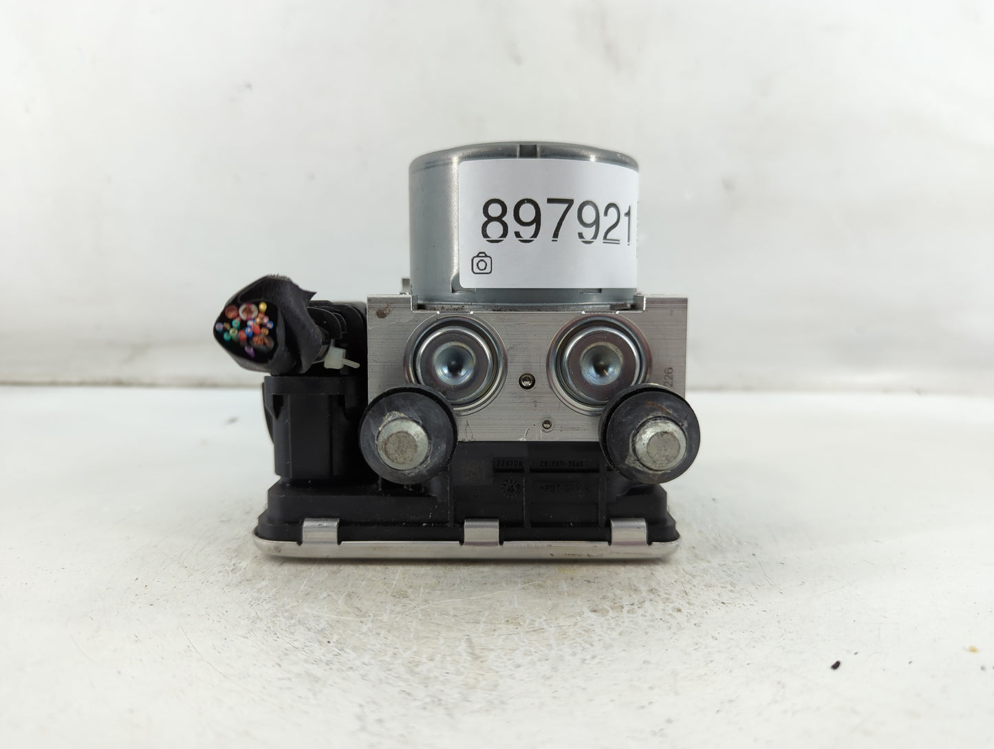 2019 Subaru Xv ABS Pump Control Module Replacement P/N:2102-5726 27536FL170 Fits OEM Used Auto Parts - Oemusedautoparts1.com