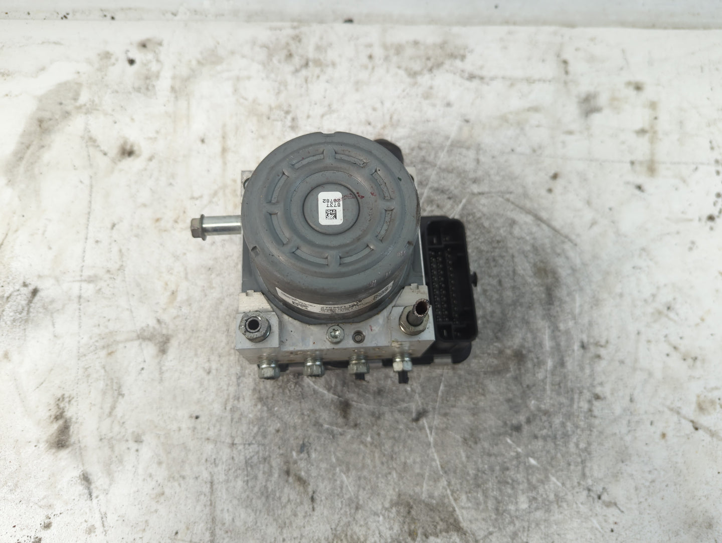 2019 Subaru Xv ABS Pump Control Module Replacement P/N:27536FL1 Fits OEM Used Auto Parts - Oemusedautoparts1.com