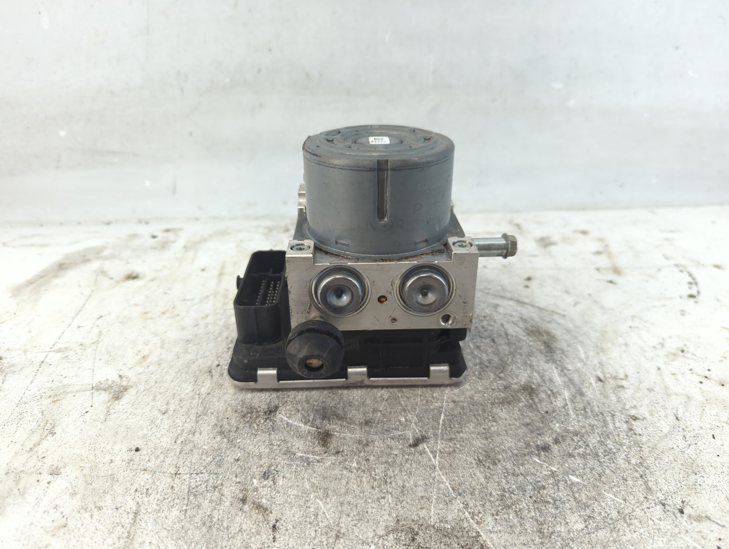 2019 Subaru Xv ABS Pump Control Module Replacement P/N:27536FL1 Fits OEM Used Auto Parts - Oemusedautoparts1.com
