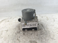 2019 Subaru Xv Anti-Lock Brake ABS Pump Module Actuator OEM P/N:27536FL1 Fits OEM Used Auto Parts - Oemusedautoparts1.com