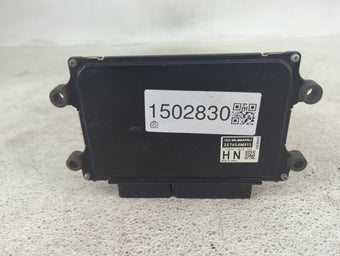 compare product 2019 Subaru Xv Crosstrek PCM Engine Control Computer ECU ECM PCU OEM P/N:22765AM813 112800-7624 Fits OEM Used Auto Parts