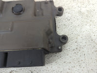 2019 Subaru Xv Crosstrek PCM Engine Control Computer ECU ECM PCU OEM P/N:22765AM813 112800-7624 Fits OEM Used Auto Parts - O