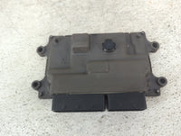 2019 Subaru Xv Crosstrek PCM Engine Control Computer ECU ECM PCU OEM P/N:22765AM813 112800-7624 Fits OEM Used Auto Parts - O