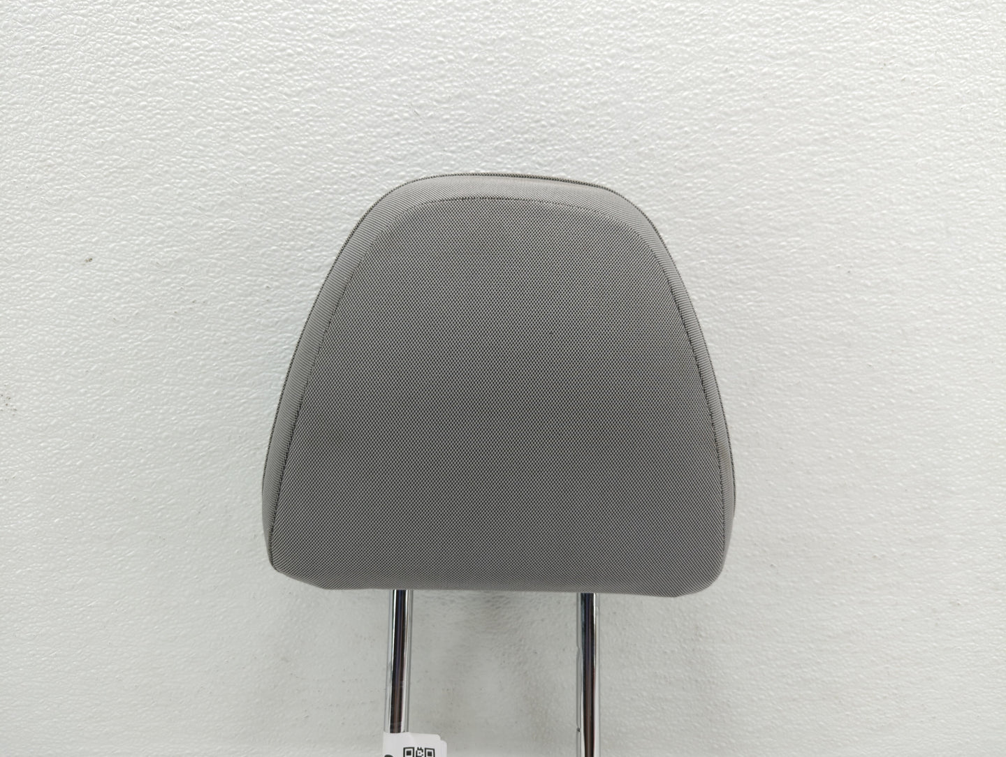 2019 Subaru Xv Crosstrek Headrest Head Rest Front Driver Passenger Seat - Oemusedautoparts1.com