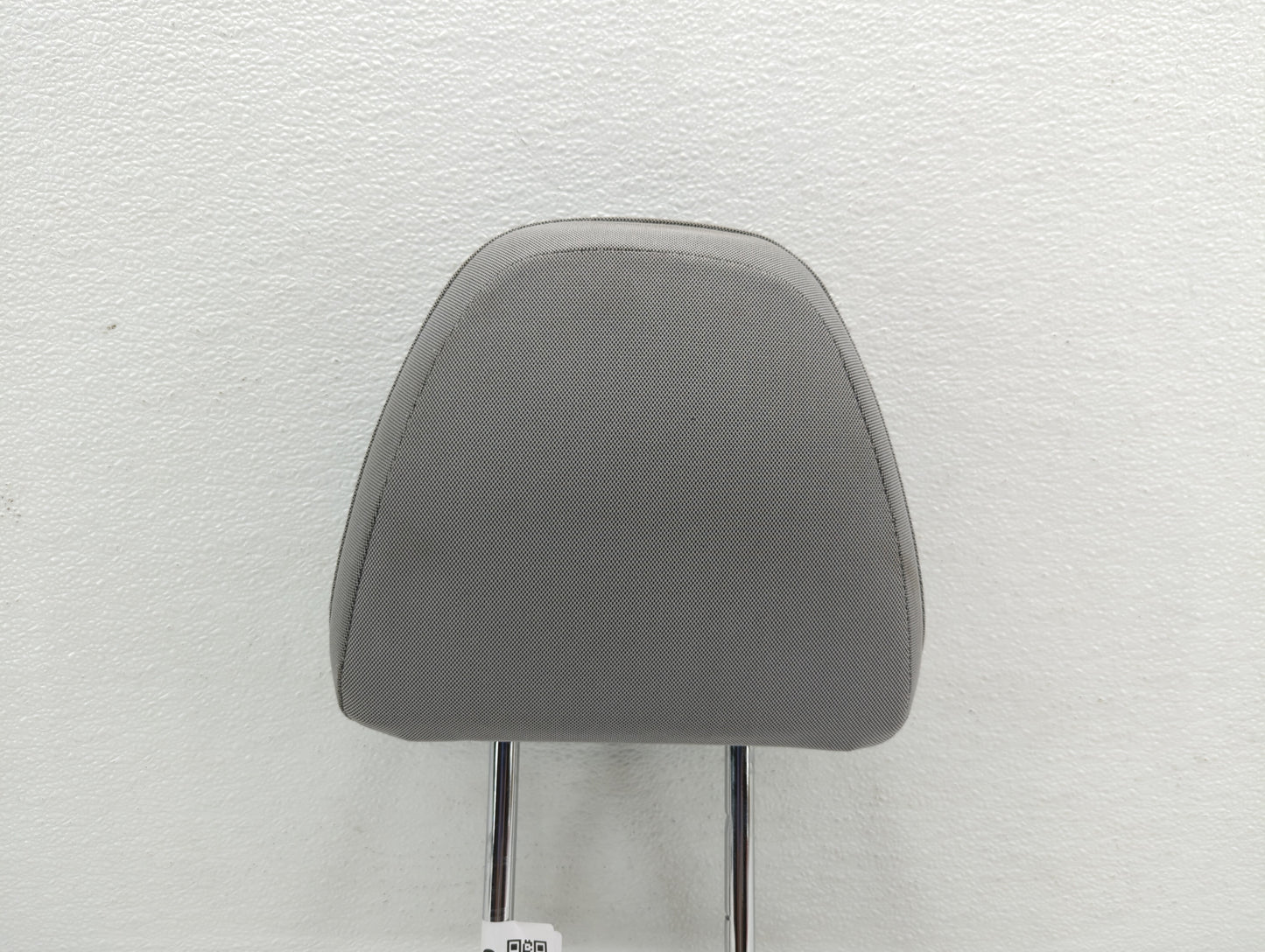 2019 Subaru Xv Crosstrek Headrest Head Rest Front Driver Passenger Seat - Oemusedautoparts1.com