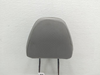 compare product 2019 Subaru Xv Crosstrek Headrest Head Rest Front Driver Passenger Seat