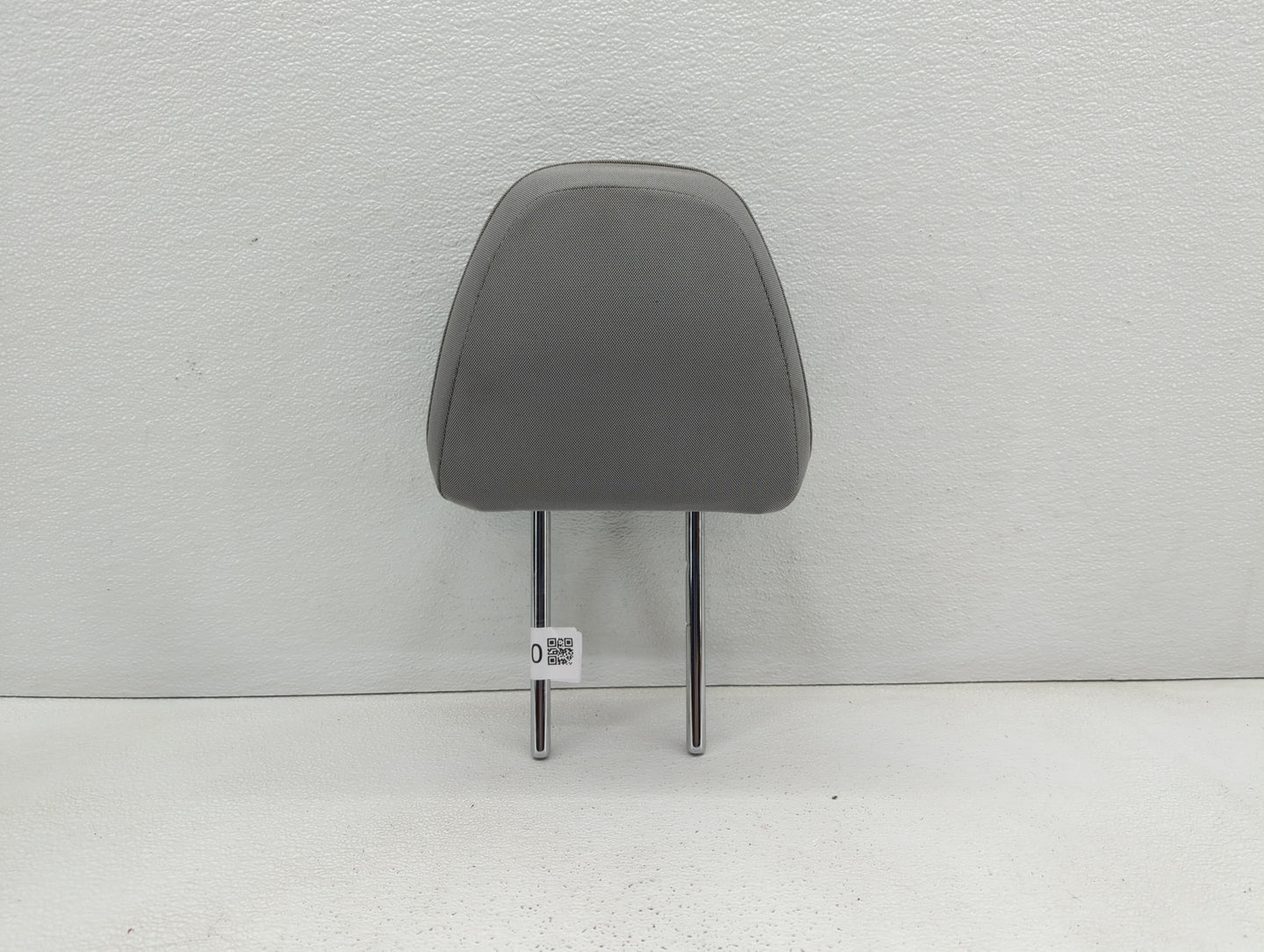 2019 Subaru Xv Crosstrek Headrest Head Rest Front Driver Passenger Seat - Oemusedautoparts1.com