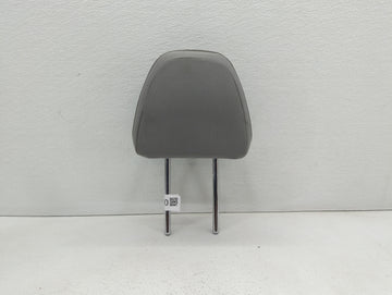 2019 Subaru Xv Crosstrek Headrest Head Rest Front Driver Passenger Seat