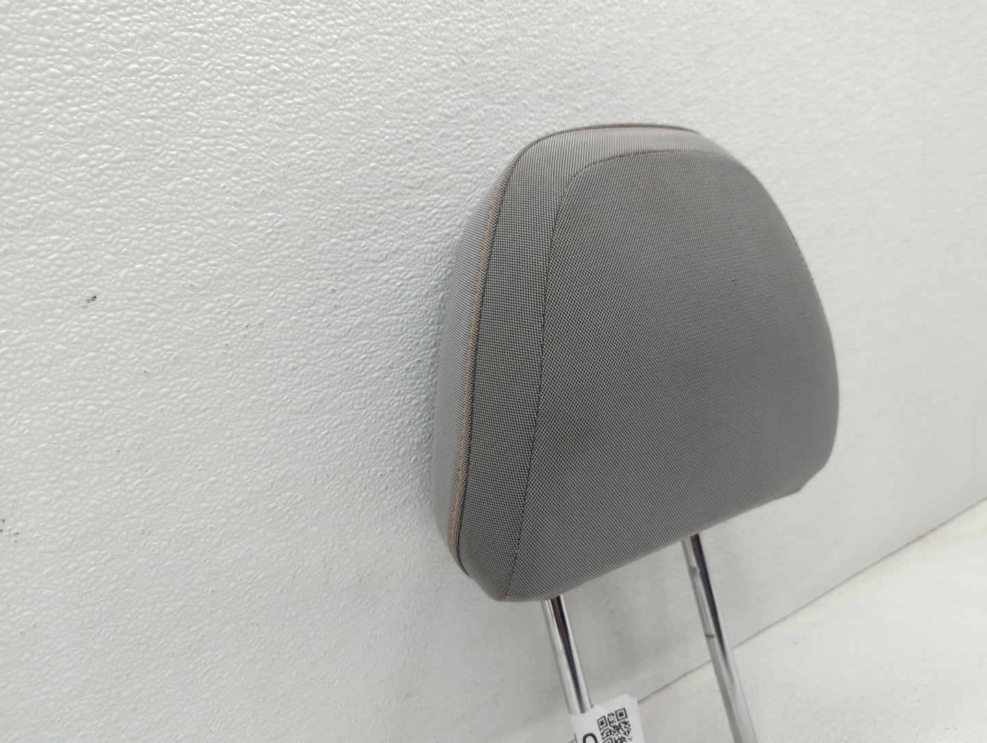 2019 Subaru Xv Crosstrek Headrest Head Rest Front Driver Passenger Seat - Oemusedautoparts1.com