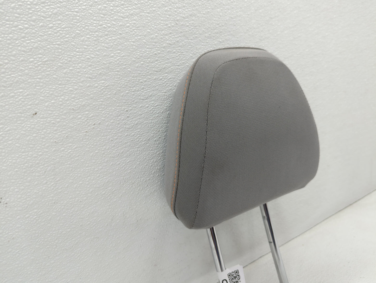 2019 Subaru Xv Crosstrek Headrest Head Rest Front Driver Passenger Seat - Oemusedautoparts1.com