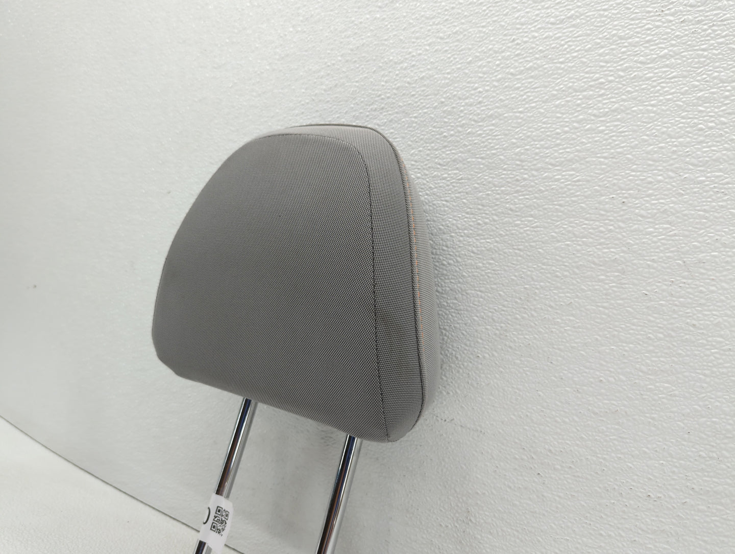 2019 Subaru Xv Crosstrek Headrest Head Rest Front Driver Passenger Seat - Oemusedautoparts1.com