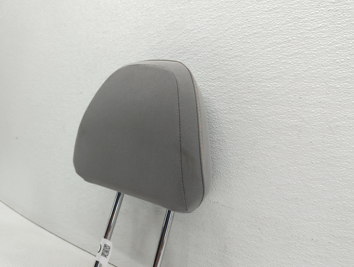 2019 Subaru Xv Crosstrek Headrest Head Rest Front Driver Passenger Seat - Oemusedautoparts1.com