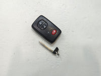 Toyota 4runner Keyless Entry Remote Fob HYQ14AAB GNE BOARD 271451-5290 3 buttons - Oemusedautoparts1.com