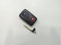 Toyota 4runner Keyless Entry Remote Fob HYQ14AAB GNE BOARD 271451-5290 3 buttons - Oemusedautoparts1.com