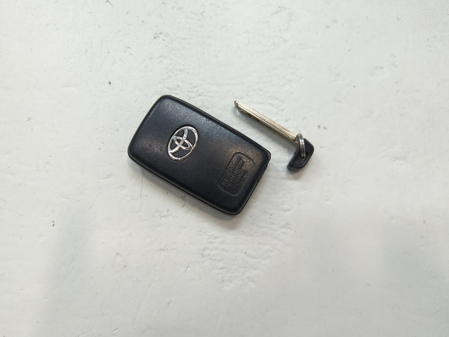 Toyota 4runner Keyless Entry Remote Fob HYQ14AAB GNE BOARD 271451-5290 3 buttons - Oemusedautoparts1.com