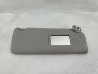 2010-2022 Toyota 4runner Sun Visor Shade Replacement Passenger Right Mirror Fits OEM Used Auto Parts - Oemusedautoparts1.com