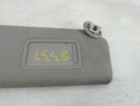 2010-2022 Toyota 4runner Sun Visor Shade Replacement Passenger Right Mirror Fits OEM Used Auto Parts - Oemusedautoparts1.com