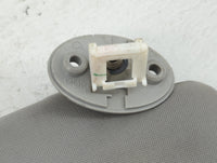 2010-2022 Toyota 4runner Sun Visor Shade Replacement Passenger Right Mirror Fits OEM Used Auto Parts - Oemusedautoparts1.com