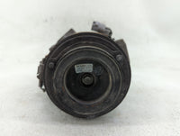 2010-2022 Toyota 4runner Air Conditioning A/c Ac Compressor Oem - Oemusedautoparts1.com