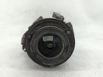 compare product 2010-2022 Toyota 4runner Air Conditioning A/c Ac Compressor Oem