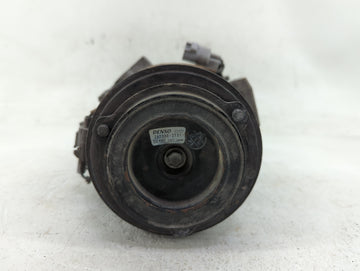 2010-2022 Toyota 4runner Air Conditioning A/c Ac Compressor Oem - Oemusedautoparts1.com
