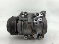2010-2022 Toyota 4runner Air Conditioning A/c Ac Compressor Oem - Oemusedautoparts1.com