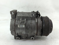 2010-2022 Toyota 4runner Air Conditioning A/c Ac Compressor Oem - Oemusedautoparts1.com