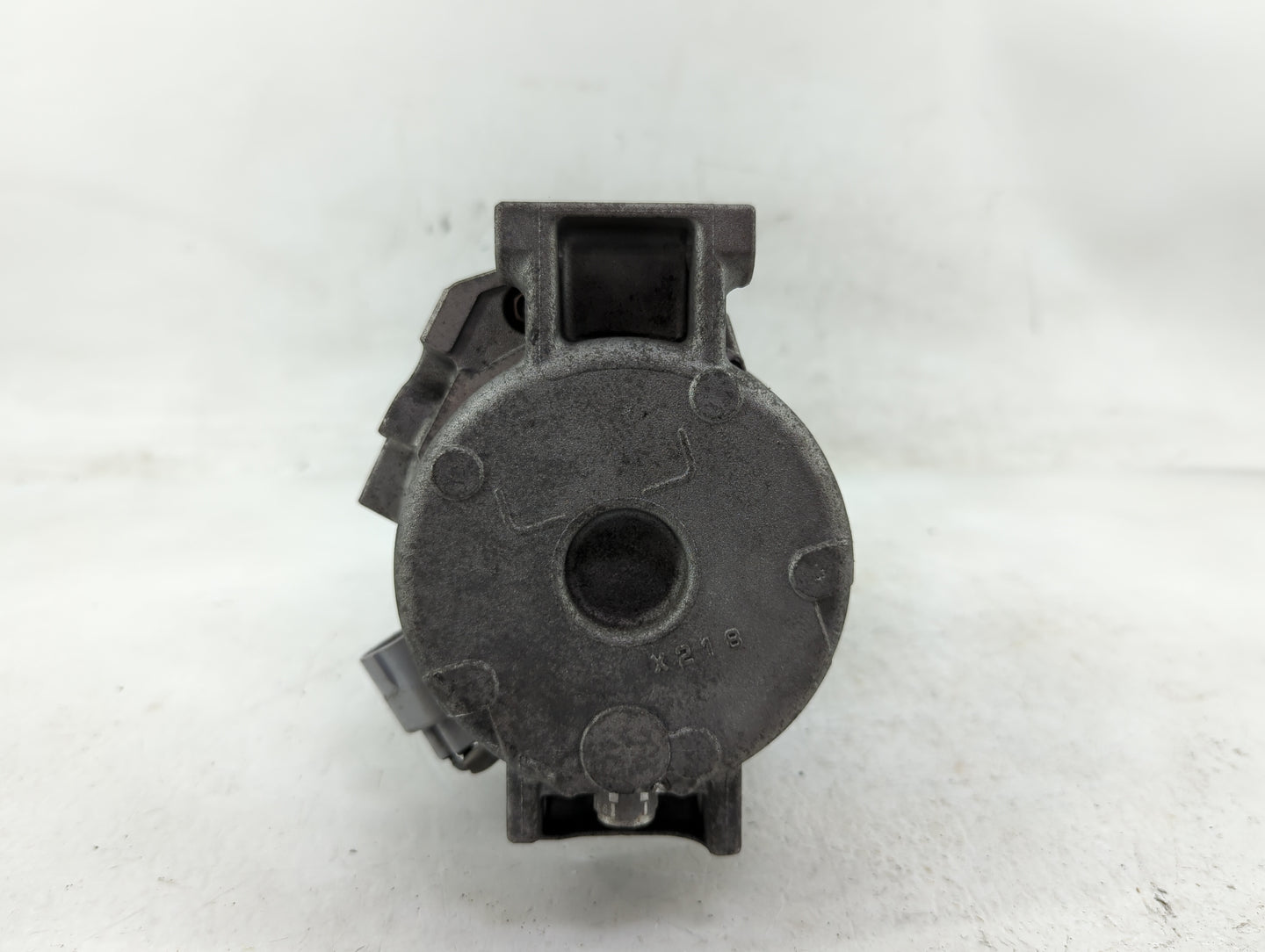 2010-2022 Toyota 4runner Air Conditioning A/c Ac Compressor Oem - Oemusedautoparts1.com