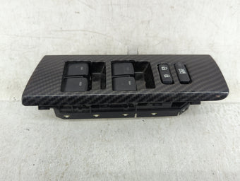 compare product 2014-2022 Toyota 4runner Master Power Window Switch Replacement Driver Side Left Fits OEM Used Auto Parts