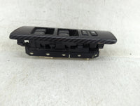 2014-2022 Toyota 4runner Master Power Window Switch Replacement Driver Side Left Fits OEM Used Auto Parts - Oemusedautoparts